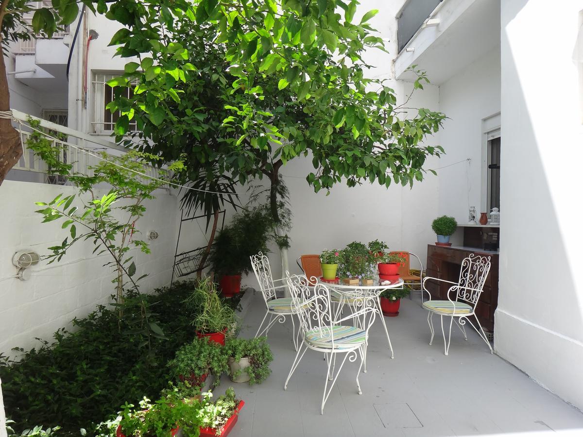 Oceanis Hotel Loutra Edipsou  Exterior photo
